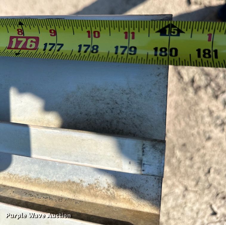 image for item EJ6930 Bleacher parts