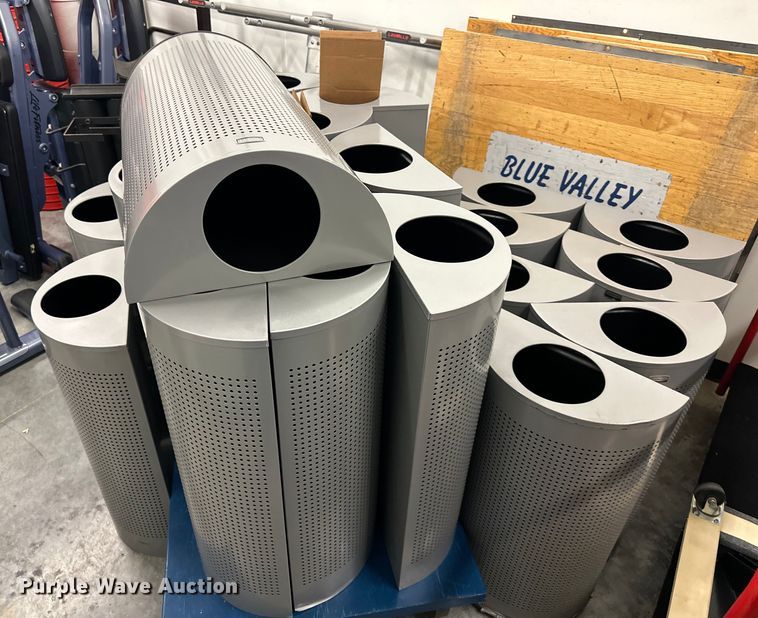 image for item EJ6936 Gym equipment 