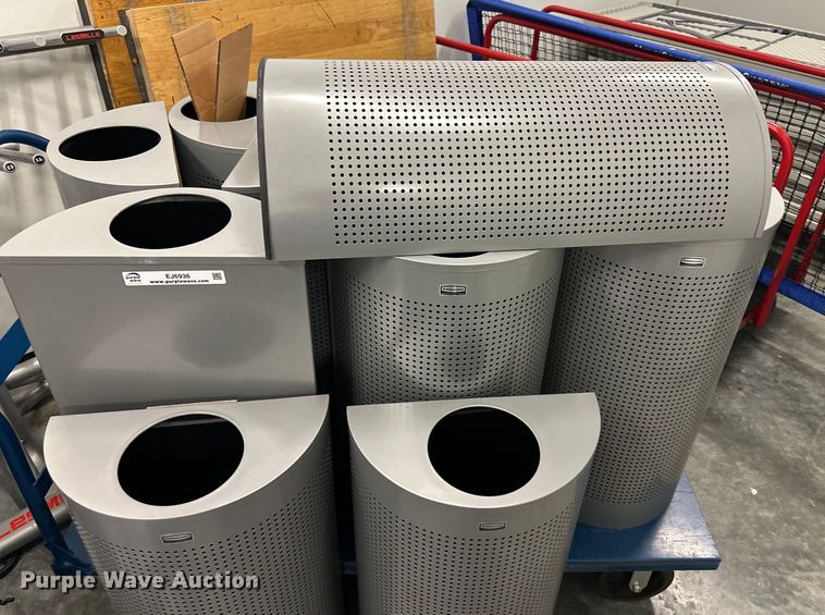 image for item EJ6936 Gym equipment 