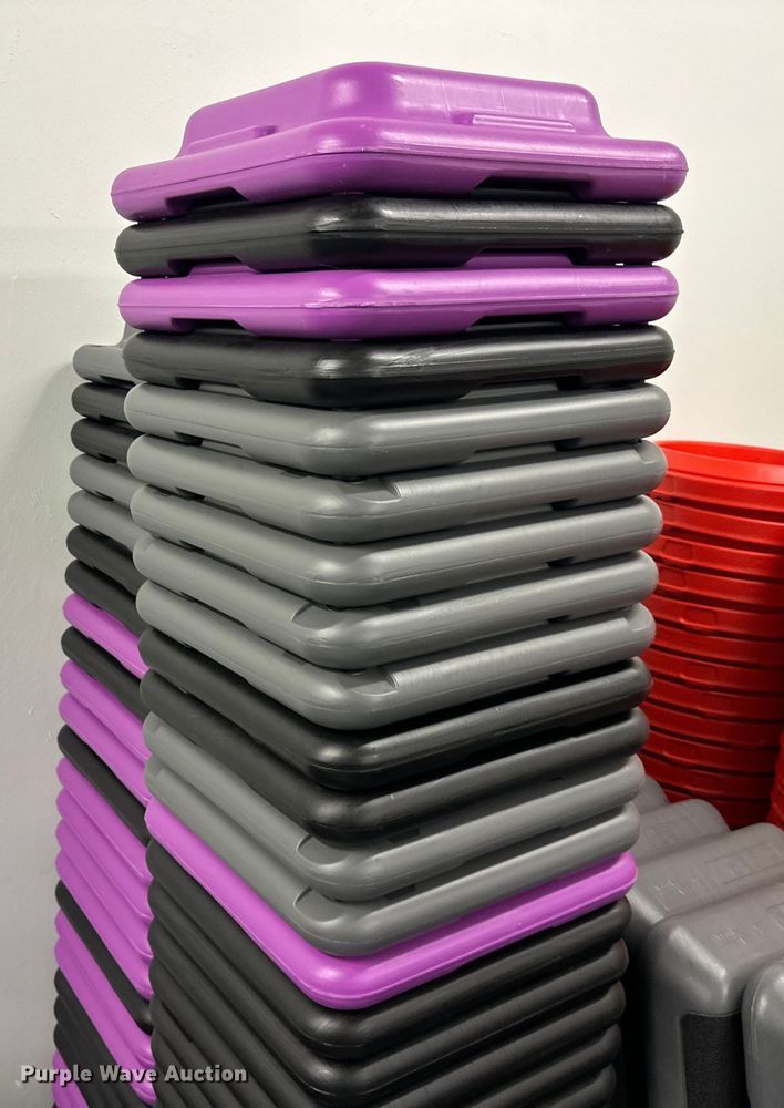 image for item EJ6936 Gym equipment 