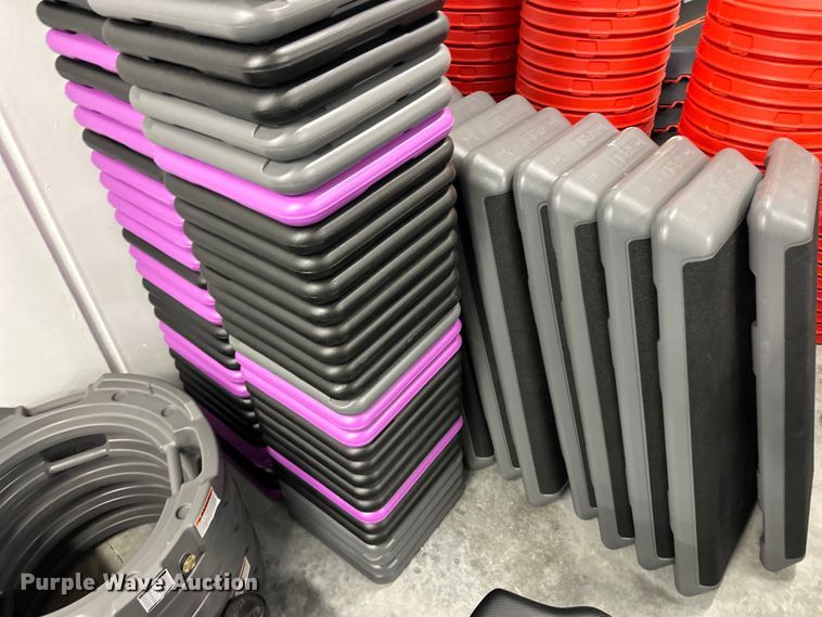 image for item EJ6936 Gym equipment 