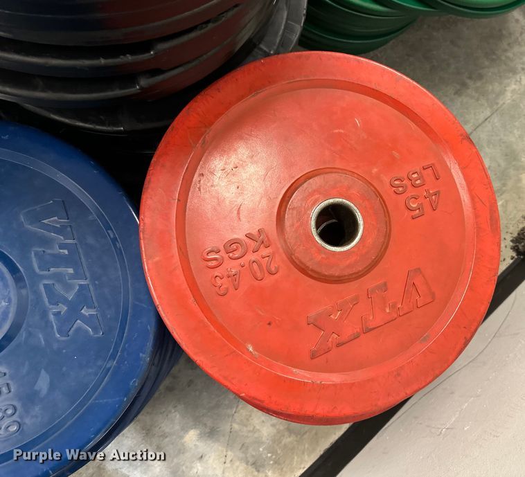 image for item EJ6936 Gym equipment 