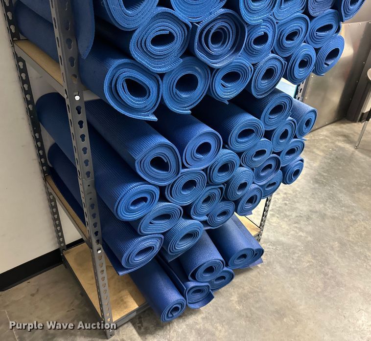 image for item EJ6936 Gym equipment 