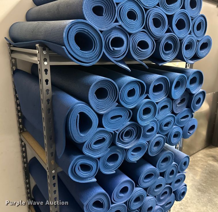 image for item EJ6936 Gym equipment 