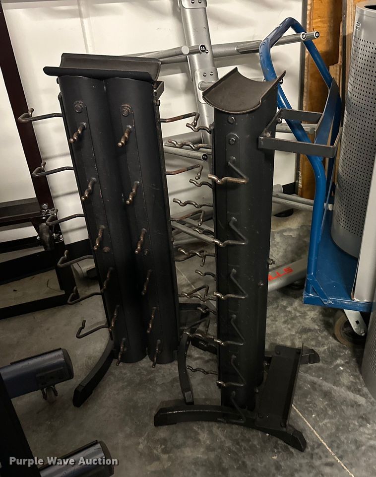 image for item EJ6936 Gym equipment 