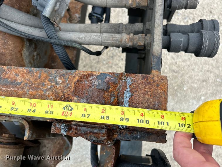 image for item EK4750 2009 Chevrolet  Silverado 3500HD truck cab and chassis