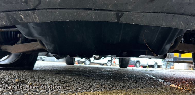 image for item EK4752 2016 Chevrolet  Silverado 1500 Double Cab pickup truck