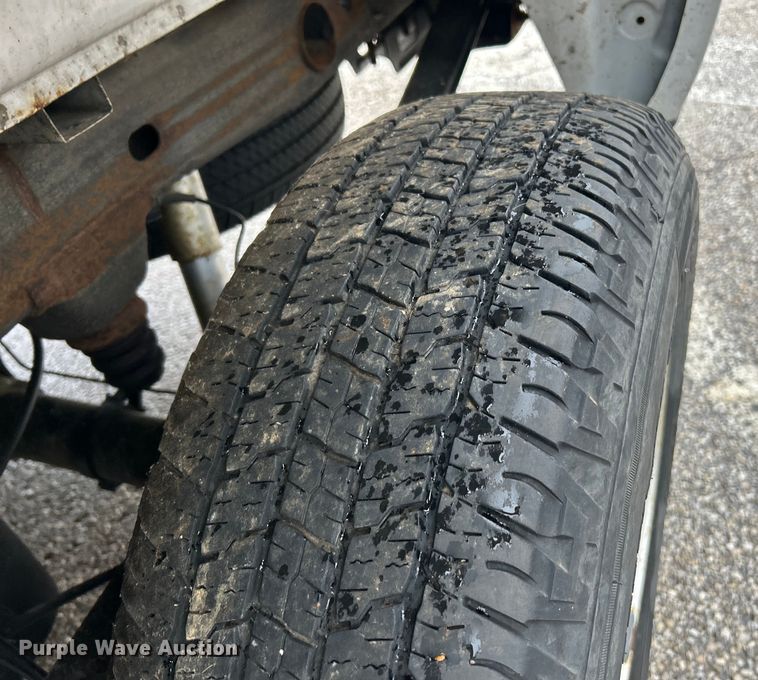 image for item EK4752 2016 Chevrolet  Silverado 1500 Double Cab pickup truck