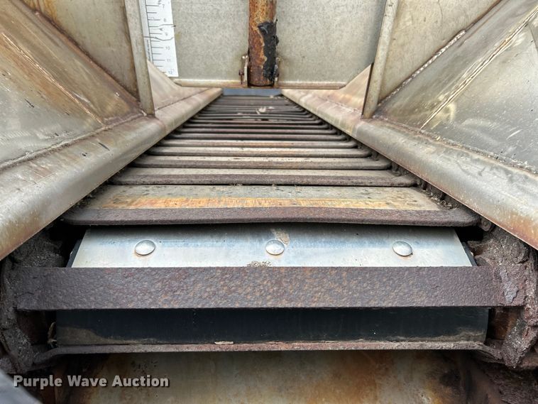 image for item EK4753 2006 International  7400 dump truck