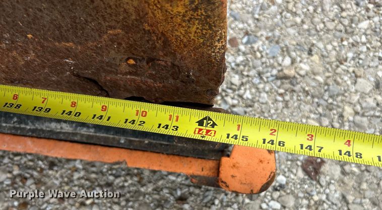 image for item EK4753 2006 International  7400 dump truck