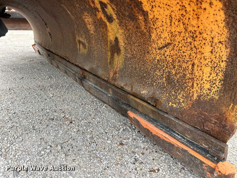 image for item EK4753 2006 International  7400 dump truck