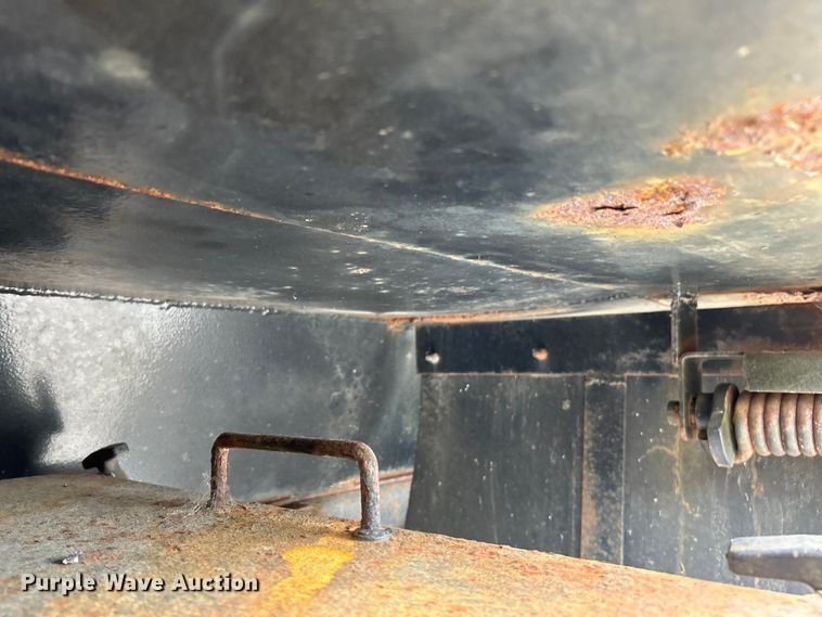 image for item EK4753 2006 International  7400 dump truck