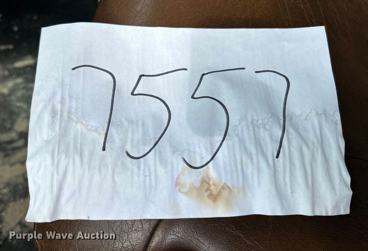 image for item EK4753 2006 International  7400 dump truck