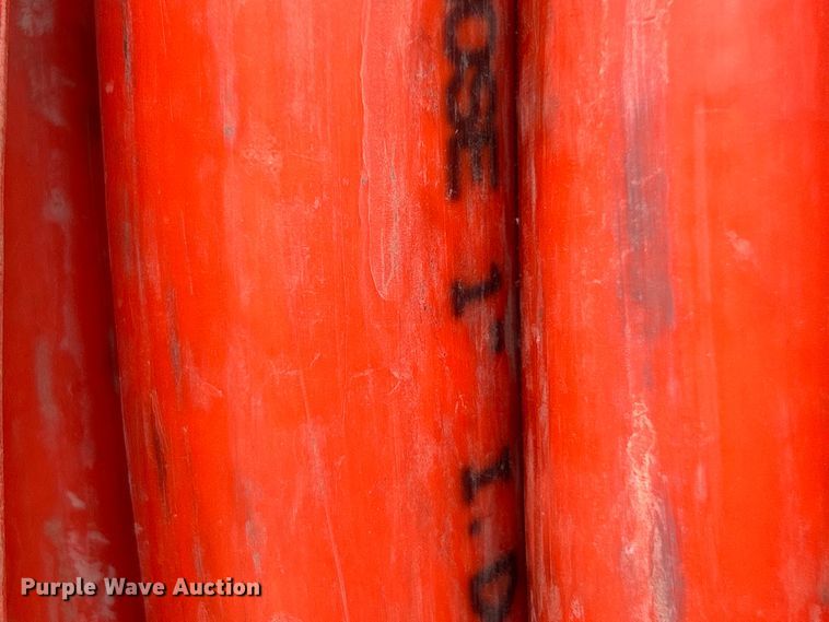 image for item EK4758 2009 International  Workstar 7400 SBA sewer jetter truck