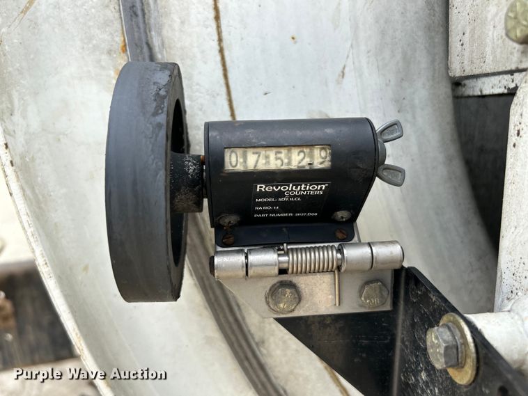 image for item EK4758 2009 International  Workstar 7400 SBA sewer jetter truck