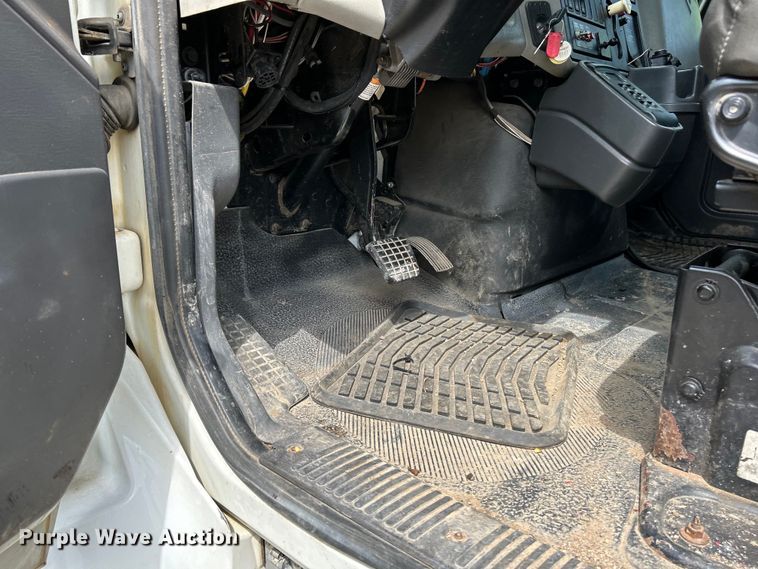 image for item EK4758 2009 International  Workstar 7400 SBA sewer jetter truck