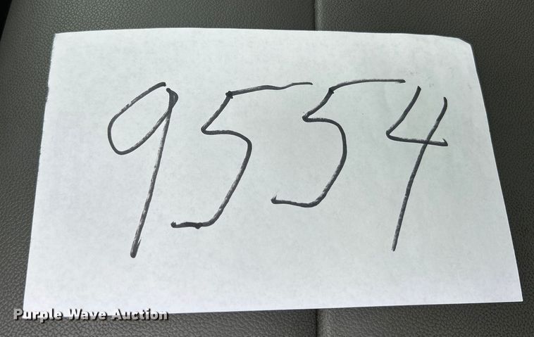 image for item EK4759 2017 Chevrolet  Silverado 2500HD Double Cab utility bed pickup truck