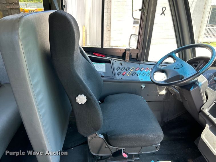 image for item EK4780 2013 Thomas Built Saf-T-Liner C2 school bus