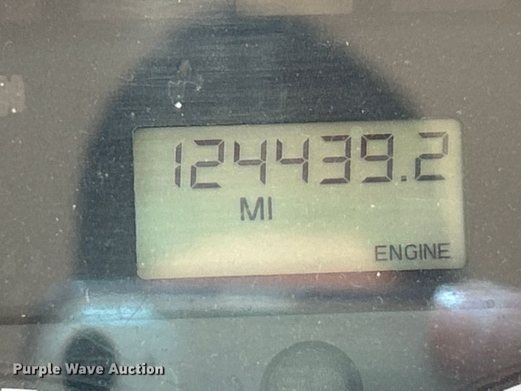 image for item EK4780 2013 Thomas Built Saf-T-Liner C2 school bus