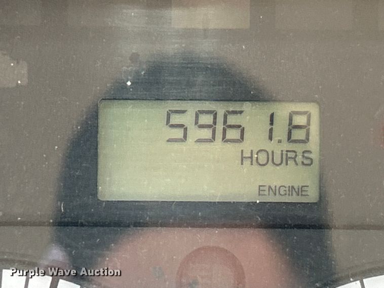 image for item EK4780 2013 Thomas Built Saf-T-Liner C2 school bus