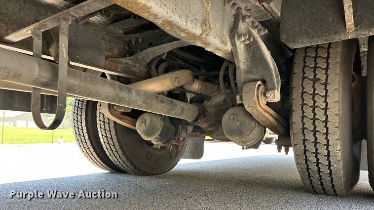 image for item EK4780 2013 Thomas Built Saf-T-Liner C2 school bus