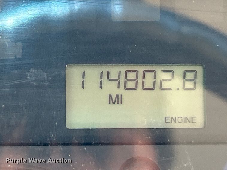 image for item EK4782 2014 Thomas Built Saf-T-Liner C2 school bus