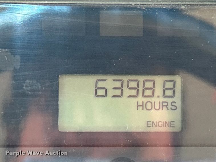 image for item EK4782 2014 Thomas Built Saf-T-Liner C2 school bus