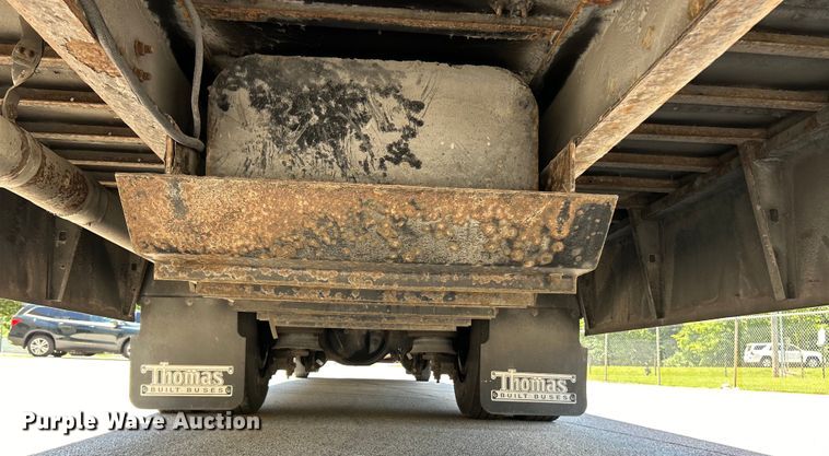 image for item EK4782 2014 Thomas Built Saf-T-Liner C2 school bus