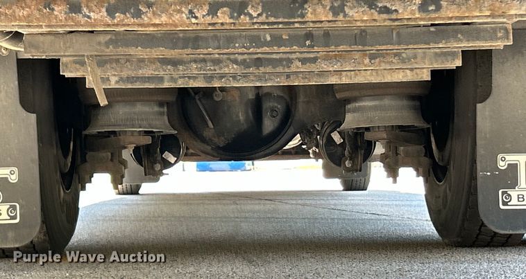 image for item EK4782 2014 Thomas Built Saf-T-Liner C2 school bus