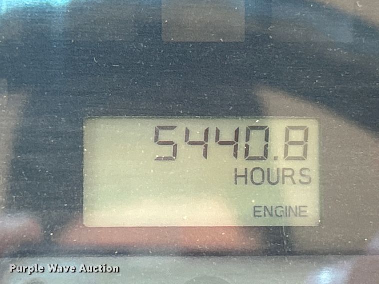 image for item EK4783 2014 Thomas Built  Saf-T-Liner C2 school bus