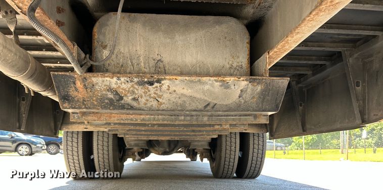 image for item EK4783 2014 Thomas Built  Saf-T-Liner C2 school bus