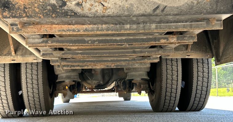 image for item EK4783 2014 Thomas Built  Saf-T-Liner C2 school bus