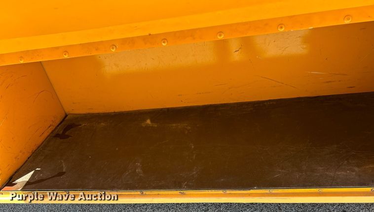 image for item EK4784 2008 IC CE300 school bus