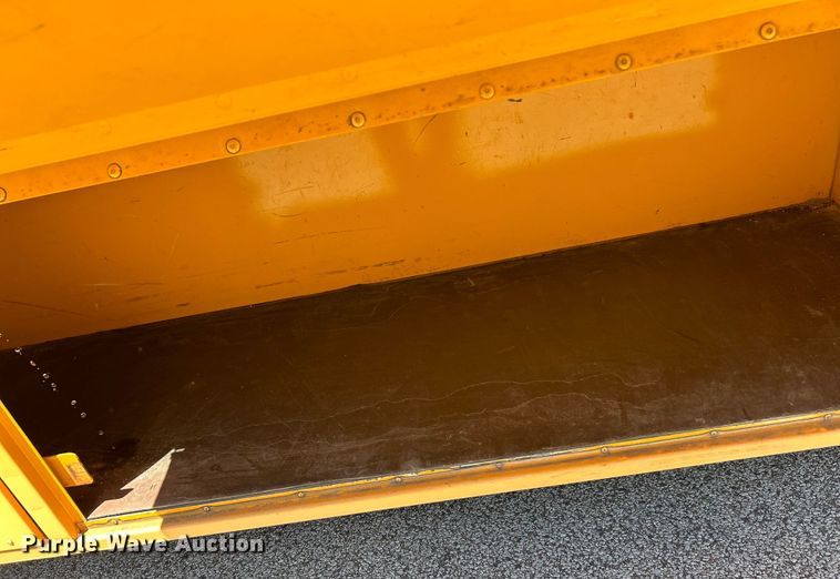 image for item EK4784 2008 IC CE300 school bus