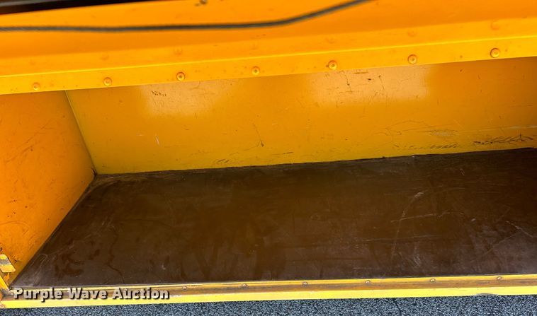 image for item EK4784 2008 IC CE300 school bus