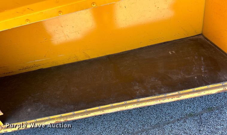 image for item EK4784 2008 IC CE300 school bus