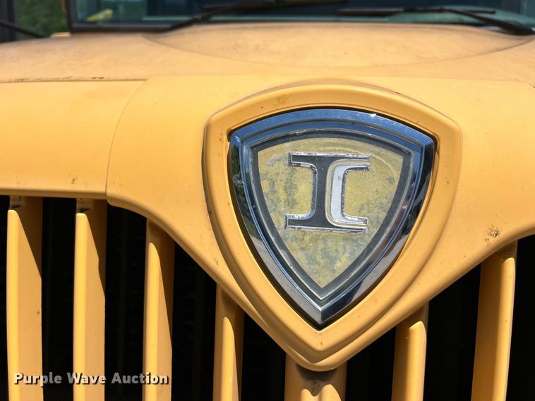 image for item EK4784 2008 IC CE300 school bus