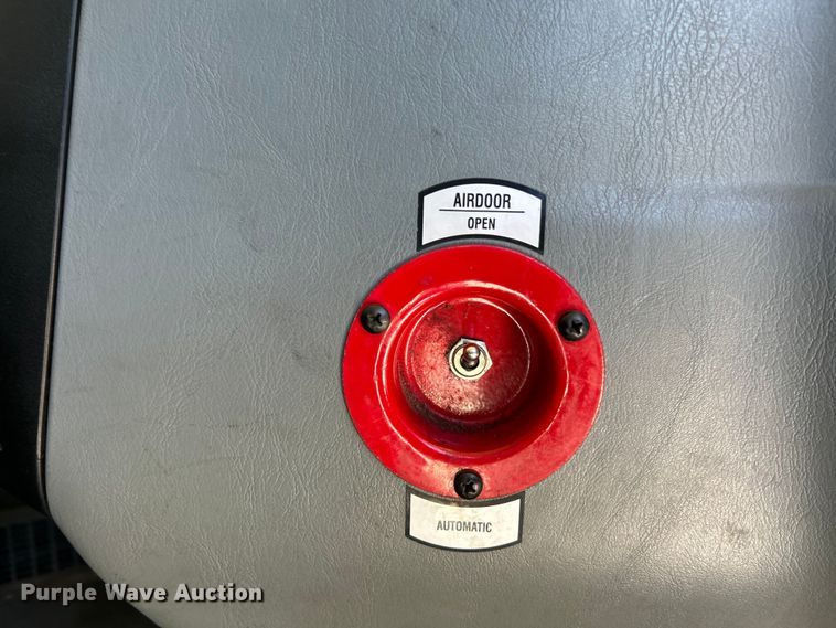 image for item EK4784 2008 IC CE300 school bus