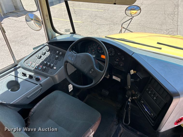 image for item EK4784 2008 IC CE300 school bus