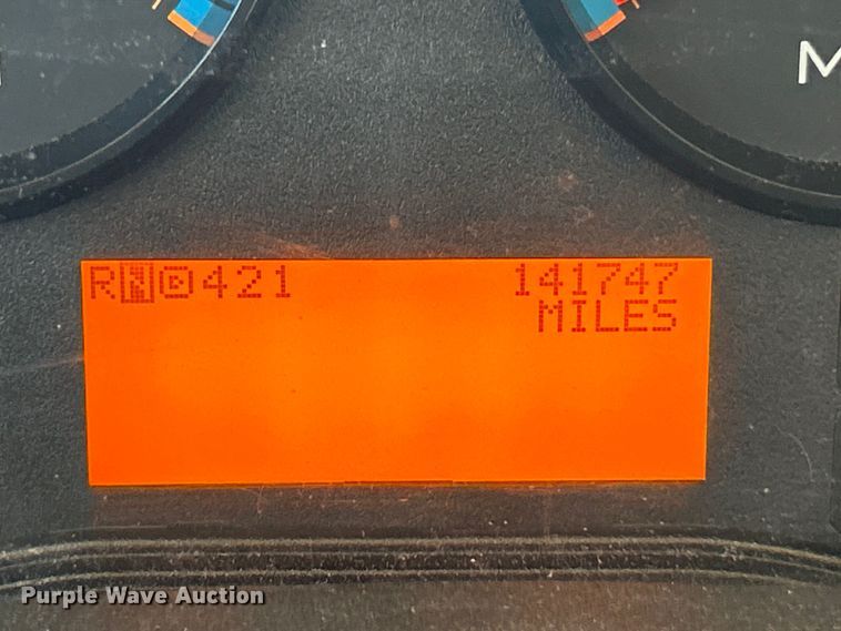 image for item EK4784 2008 IC CE300 school bus