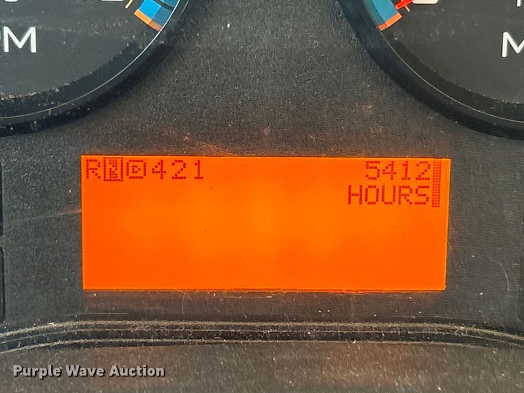 image for item EK4784 2008 IC CE300 school bus