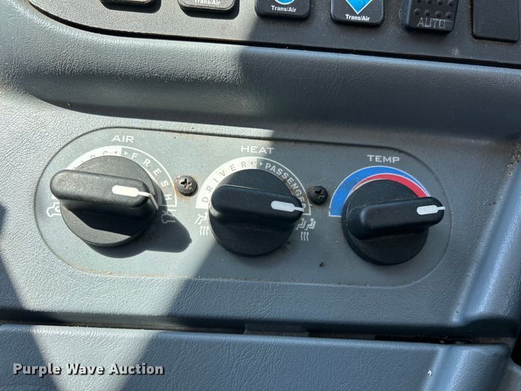 image for item EK4784 2008 IC CE300 school bus