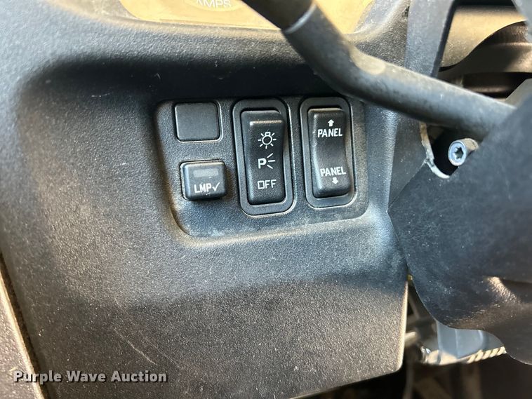 image for item EK4784 2008 IC CE300 school bus