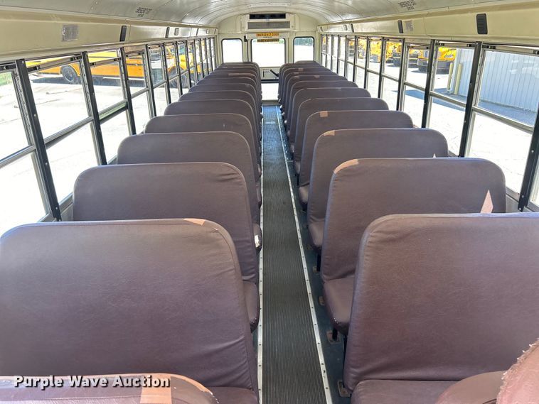 image for item EK4784 2008 IC CE300 school bus