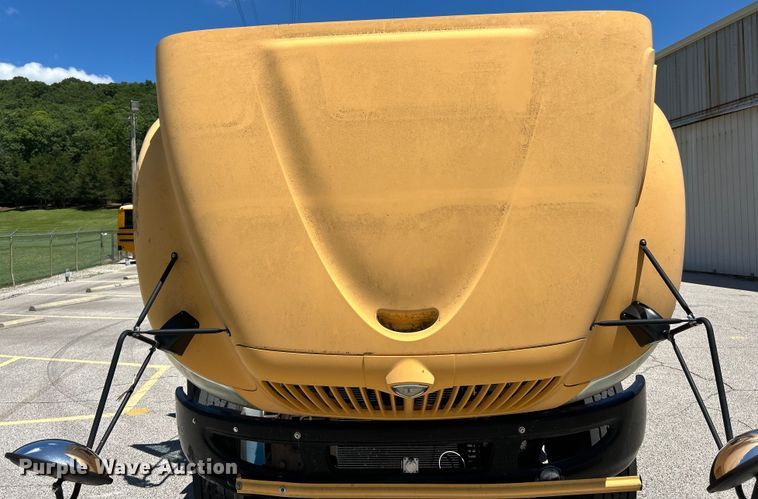 image for item EK4784 2008 IC CE300 school bus