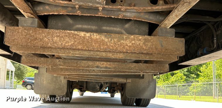 image for item EK4784 2008 IC CE300 school bus