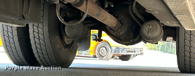 image for item EK4784 2008 IC CE300 school bus