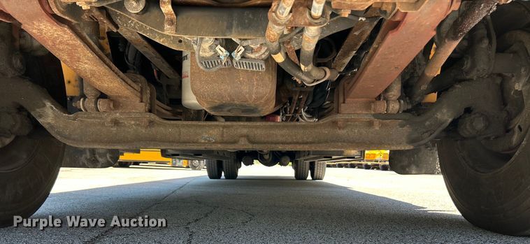 image for item EK4784 2008 IC CE300 school bus