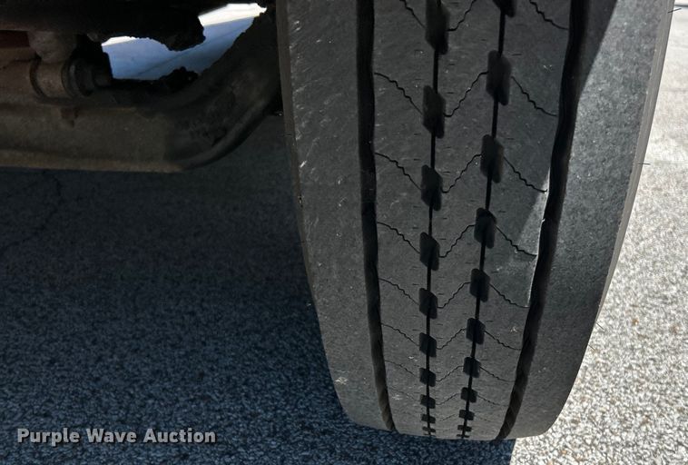 image for item EK4784 2008 IC CE300 school bus