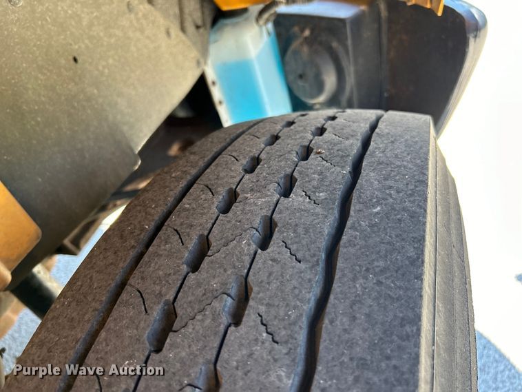 image for item EK4784 2008 IC CE300 school bus